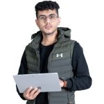 علیرضا احمدی