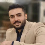 علیرضا روشنایی