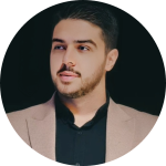 محمدرضا روشنایی