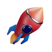 rocket-dynamic-color