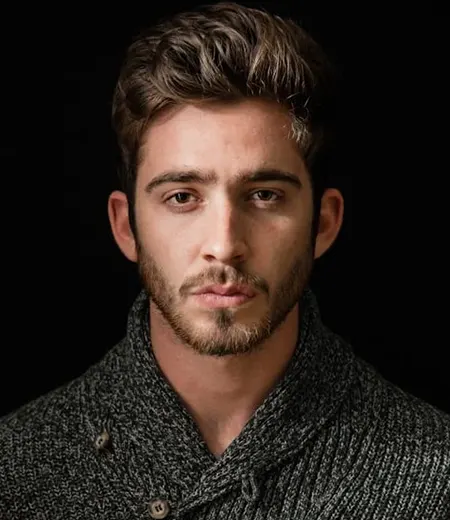 حمید سهرابی