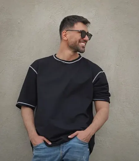 بابک نوری مقدم